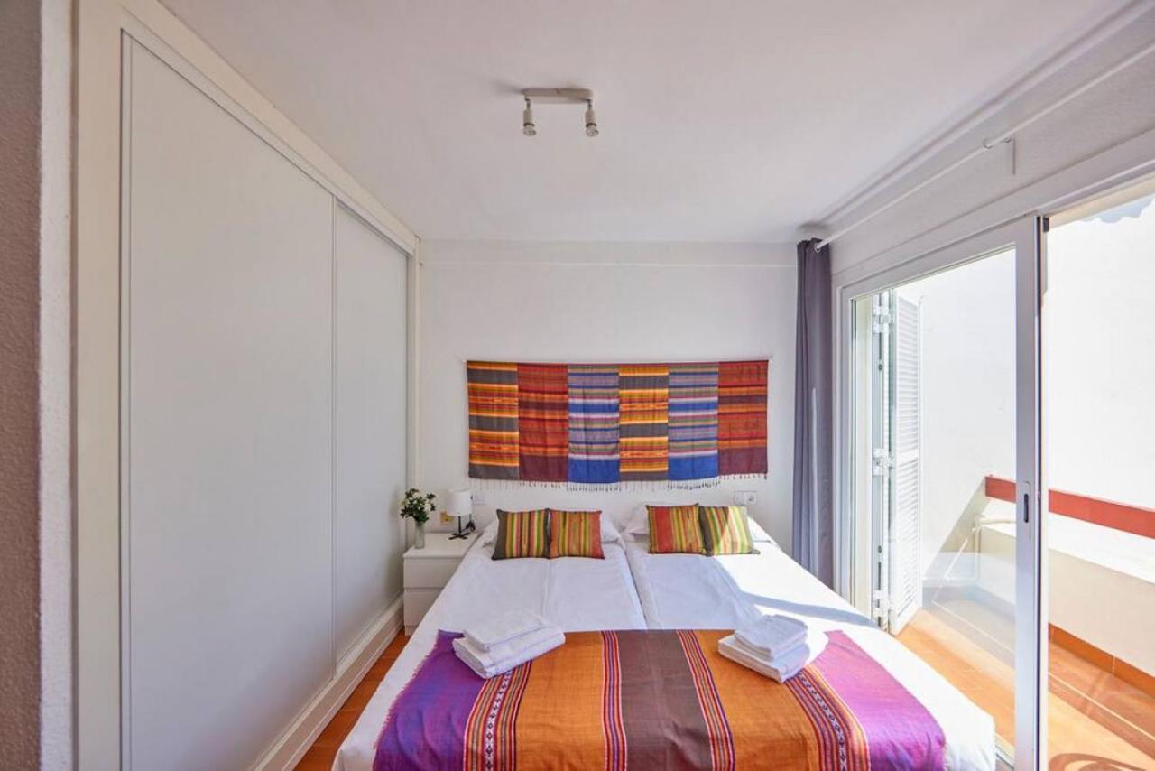 Nura Houses Magaluf Duplex 3 Εξωτερικό φωτογραφία