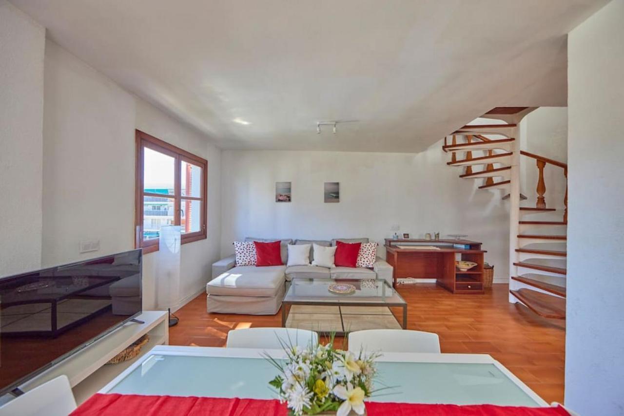 Nura Houses Magaluf Duplex 3 Εξωτερικό φωτογραφία