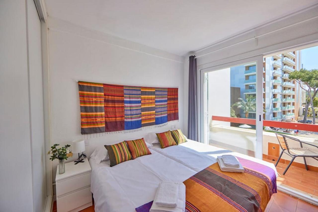 Nura Houses Magaluf Duplex 3 Εξωτερικό φωτογραφία