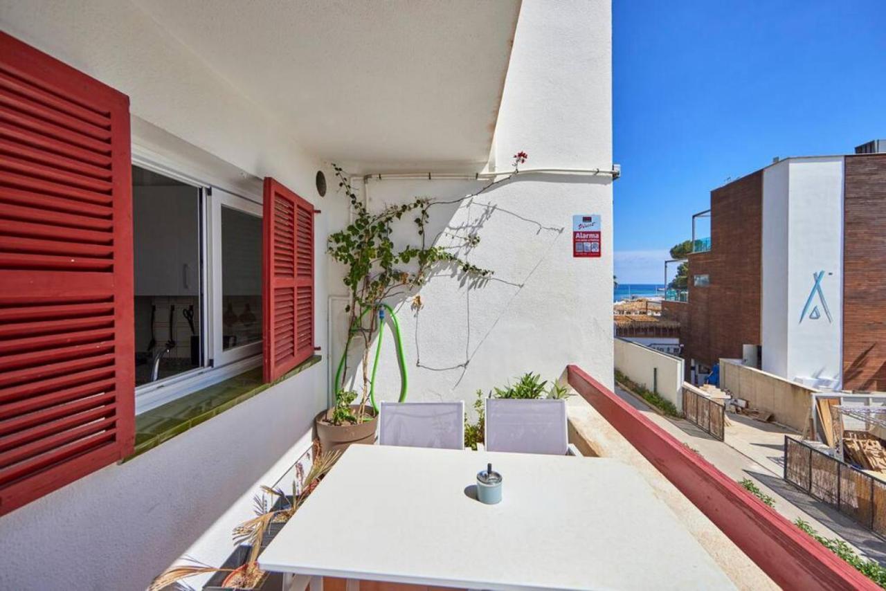 Nura Houses Magaluf Duplex 3 Εξωτερικό φωτογραφία