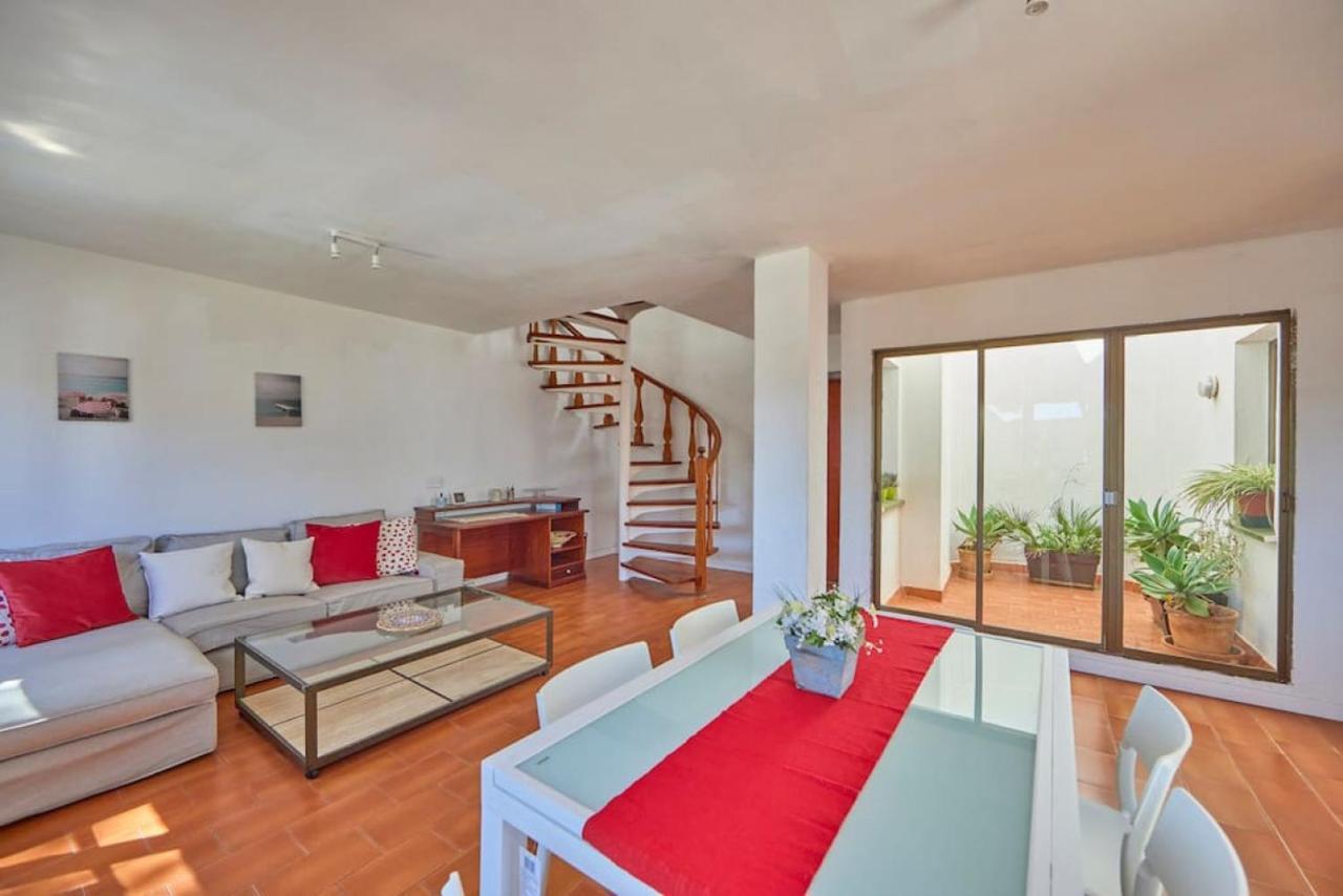 Nura Houses Magaluf Duplex 3 Εξωτερικό φωτογραφία